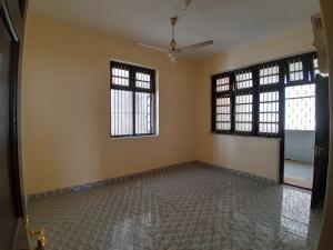 1 bedroom mini flat  Rooms Flat&Apartment for rent Ganjoni Mombasa Island Mombasa
