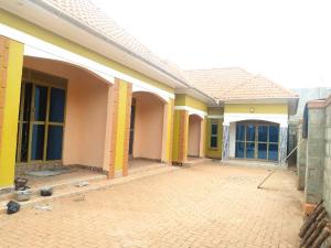 1 bedroom mini flat  Bungalow Apartment for rent gayaza road Wakiso Central