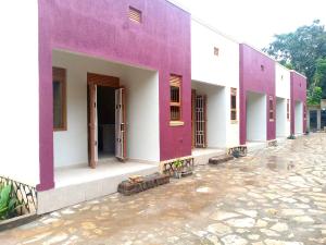 1 bedroom mini flat  Bungalow Apartment for rent gayaza road Gayaza Wakiso Central