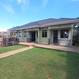 1 bedroom mini flat  Bungalow Apartment for rent kyanja road Kampala Central