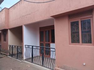 1 bedroom mini flat  Apartment Block Apartment for rent namugongo road Wakiso Central