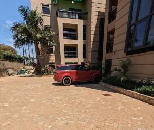 2 bedroom Apartment Block Apartment for rent bugoloobi road Kampala Central