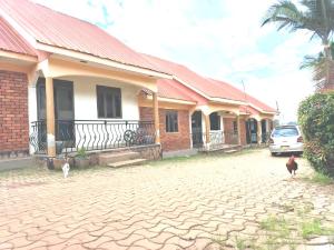 2 bedroom Bungalow Apartment for rent kira road Kira Wakiso Central