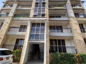 2 bedroom Apartment Block Apartment for rent Kyanja road Kampala Central