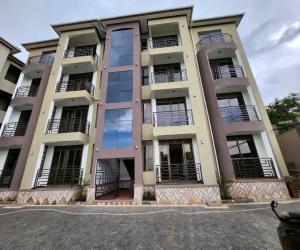 2 bedroom Apartment for rent Kyanja  Kampala Central Kampala Central