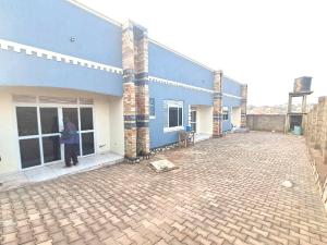 2 bedroom Bungalow Apartment for rent gayaza road Gayaza Wakiso Central