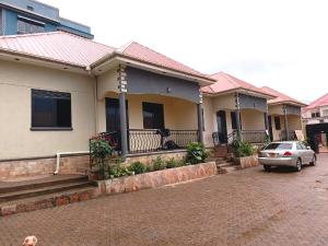 2 bedroom Bungalow Apartment for rent kira road Kira Wakiso Central