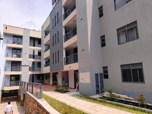 2 bedroom Apartment Block Apartment for rent Kiwaatule road Kampala Central