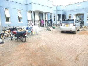 2 bedroom Studio Apartment for rent namugongo road Wakiso Central