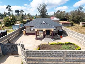 3 bedroom Bungalow Houses for sale Safenest, Gategi Keekonyokie (Kajiado) Kajiado