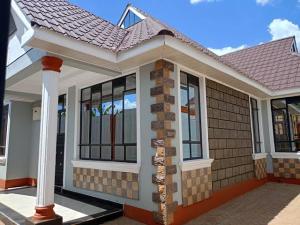 3 bedroom Bungalow Houses for rent Komarock Estate Phase 5  Komarock Nairobi