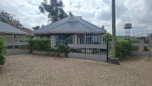 4 bedroom Bungalow Houses for sale Matasia Ngong  Sub Zone Ngong Kajiado
