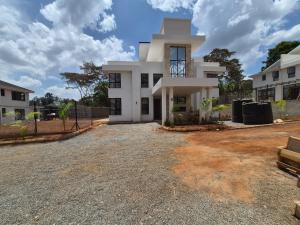 4 bedroom Townhouses Houses for sale Ridgeways Nairobi