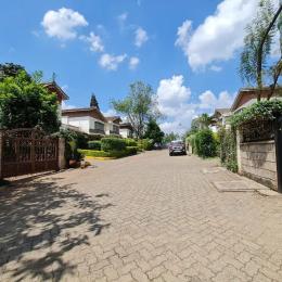 4 bedroom Townhouse for rent Brookside Westlands Nairobi
