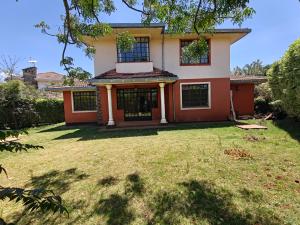 4 bedroom Townhouse for rent Fourways Junction Estate Kiambu Road Kiambu Road Nairobi