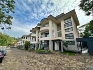 5 bedroom Townhouse for rent Lavington Nairobi