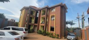 1 bedroom mini flat  Apartment for rent Kiwatule Kampala Central Kampala Central