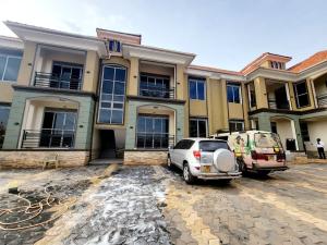 1 bedroom mini flat  Apartment for rent Kulambiro  Kisaasi Kampala Central
