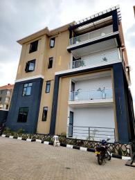1 bedroom mini flat  Apartment for rent Kyanja Kisaasi Kampala Central