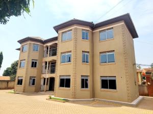 3 bedroom Apartment for rent kiwatule Kampala Central Kampala Central