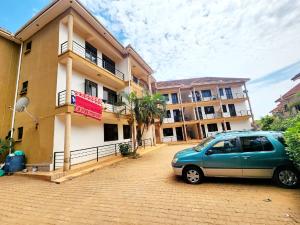 2 bedroom Apartment for rent Najjera  Kampala Central Kampala Central