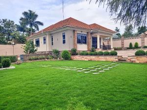 4 bedroom Villa for sale Kira nakwero  Kira Wakiso Central