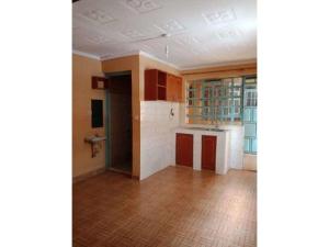 1 bedroom mini flat  Bedsitter Flat&Apartment for rent Riruta Nairobi