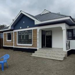 3 bedroom Bungalow Houses for rent BURUBURU phase 4  Buruburu Nairobi