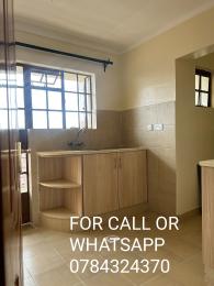 2 bedroom Townhouse for rent South B estate  South B Nairobi