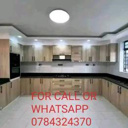 2 bedroom Townhouse for rent Section 9  Thika Thika Kiambu