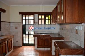 2 bedroom Townhouses Houses for rent South B South B Langata Nairobi