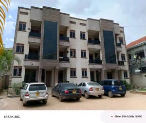 1 bedroom mini flat  Apartment for rent Kyanja road  Kampala Central Kampala Central