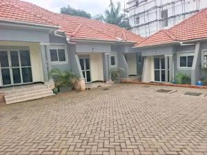 1 bedroom mini flat  Apartment Block Apartment for rent kyanja Kampala Central