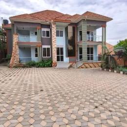 6 bedroom Villa for rent najjera kira road Nabweru Wakiso Central