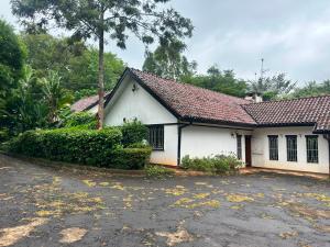 4 bedroom Townhouses Houses for rent Kitisuru  Kitisuru Nairobi
