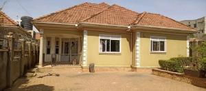 3 bedroom Bungalow Apartment for rent Kira  Kampala Central Kampala Central