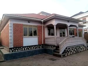 4 bedroom Bungalow Apartment for sale Namugongo road  Kampala Central Kampala Central
