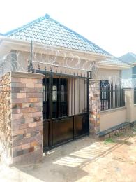2 bedroom Bungalow Apartment for rent Wapewo off Gayaza road  Gayaza Wakiso Central