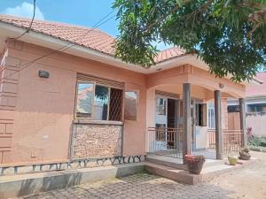 3 bedroom Bungalow Apartment for sale Namugongo  Kampala Central Kampala Central