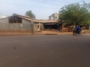 Commercial Property for sale Bahai road  Kisaasi Kampala Central