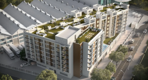 Flat&Apartment for sale Along Mombasa Road Nairobi