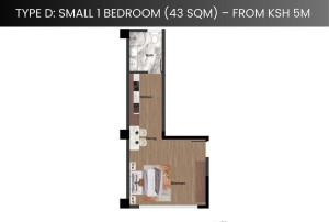 Flat&Apartment for sale Westlands Nairobi