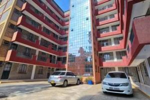Flat&Apartment for rent Lower Kabete Nairobi