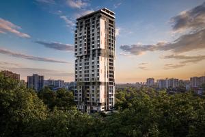 1 bedroom mini flat  Flat&Apartment for sale Kilimani Nairobi