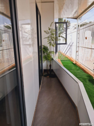 Flat&Apartment for sale Lower Kabete Nairobi