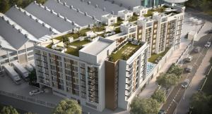 Studio Apartment Flat&Apartment for sale Mombasa Road Nairobi