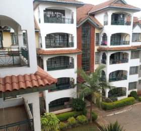 Studio Apartment Flat&Apartment for rent Valley Arcade, Lavington Nairobi