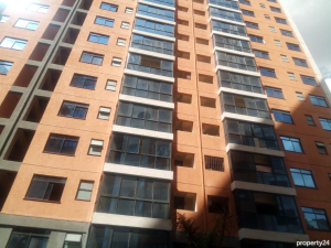 Flat&Apartment for rent Ring Road, Kileleshwa Nairobi