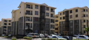 Studio Apartment Flat&Apartment for sale Athi RIver Machakos