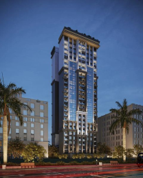 Studio Apartment Flat&Apartment for sale Riverside Nairobi